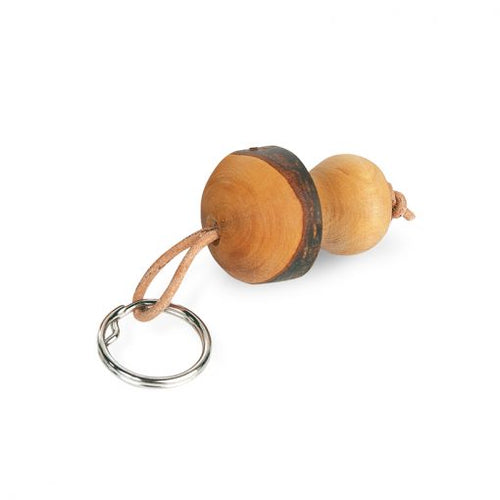 Keyring - Small toadstool