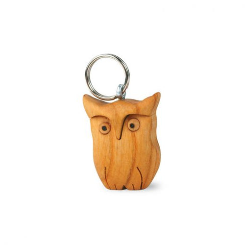 Keyring - Owl