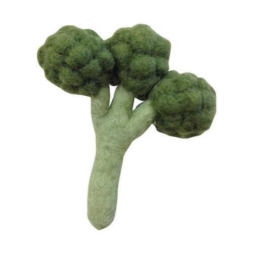 Broccoli - Papoose Felt
