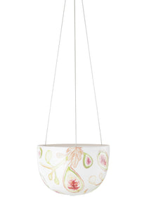 Fig Tree Hanging Planter - Angus and Celeste