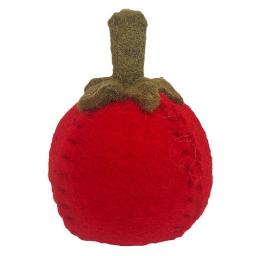 Tomato - Papoose Felt