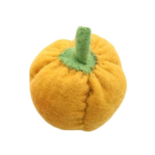 Capsicum/Squash - Papoose Felt