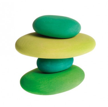 Grimm’s Pebble Blocks - Moss