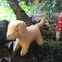 Load image into Gallery viewer, Sofi Felt Puppy