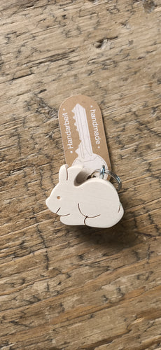 Keyring - Bunny