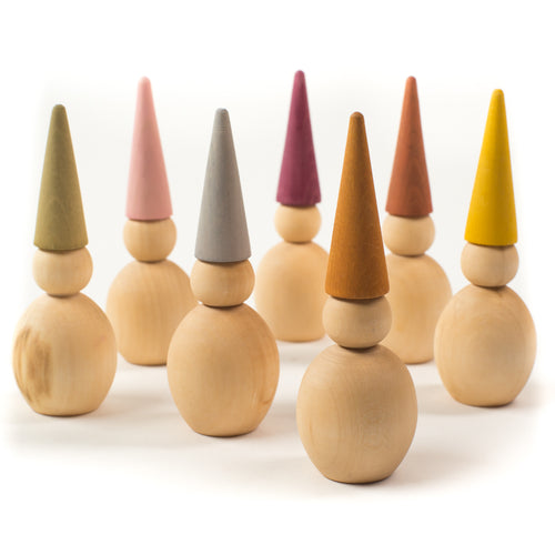 Raduga Grez - Gnomes