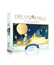 Load image into Gallery viewer, Dream Traveller - 80 piece puzzle