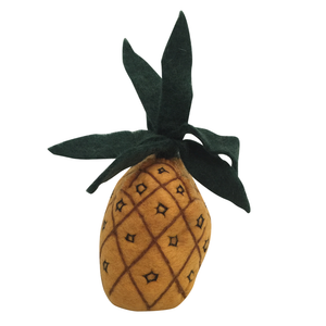 Pineapple - Papoose Felt