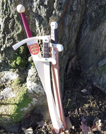 Sword - Tukan S.C.