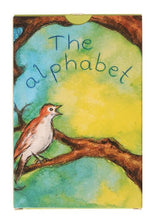 Load image into Gallery viewer, Grimm’s Alphabet Cards