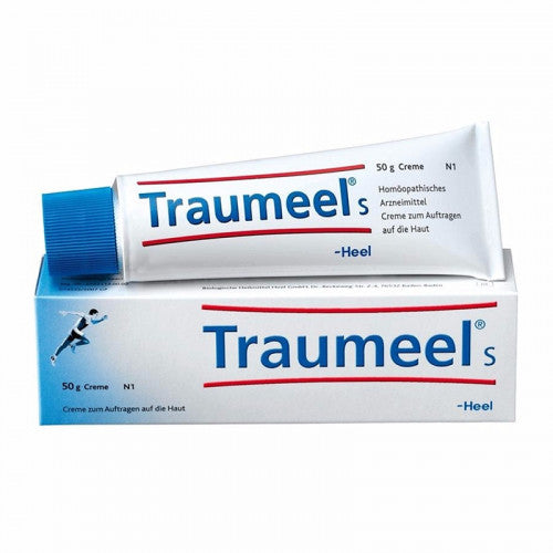 Traumeel Cream 50g