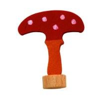 Grimm’s Birthday Deco - Toadstool