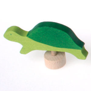 Grimm’s Birthday Deco - Turtle