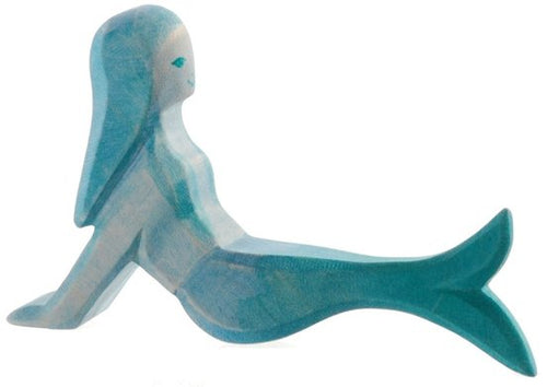Ostheimer Mermaid Lying