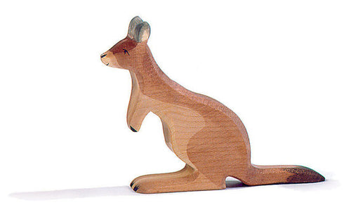 Ostheimer Kangaroo - father