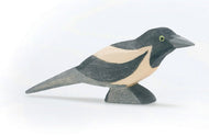 Ostheimer Bird - Magpie
