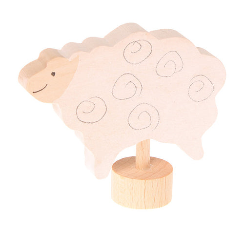 Grimm’s Birthday Deco - Sheep