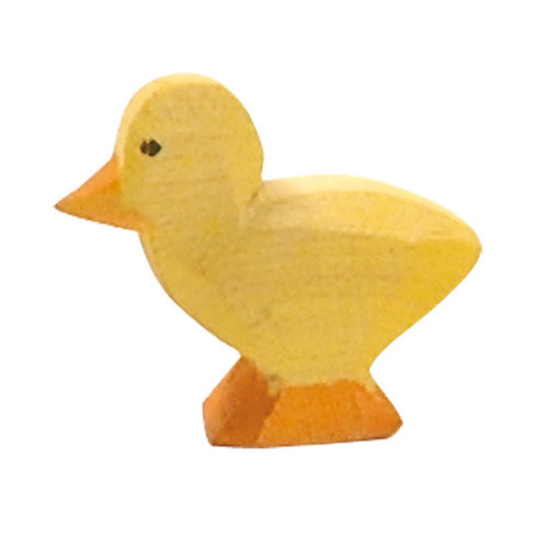 Ostheimer Chick - light