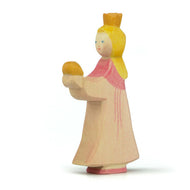 Ostheimer Princess for the Frog King