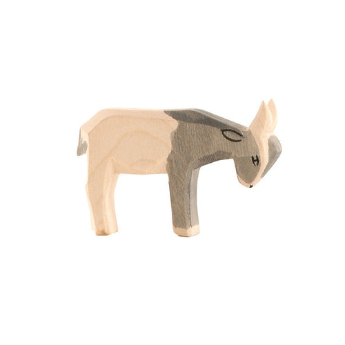 Ostheimer Goat - small