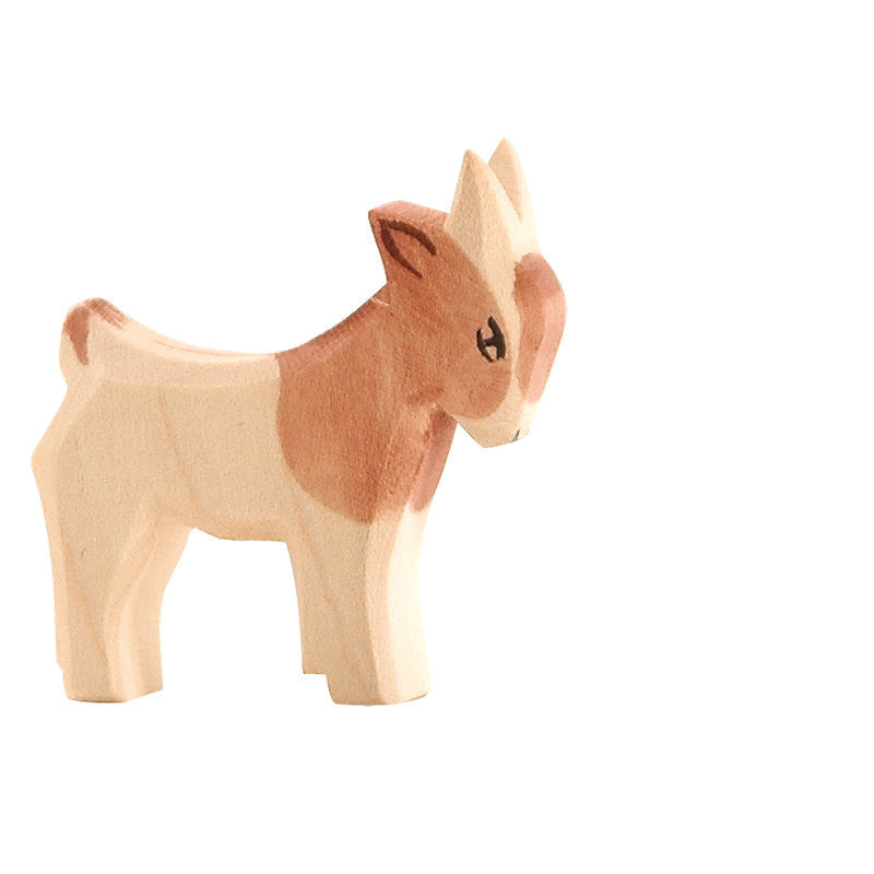 Ostheimer Goat - small standing
