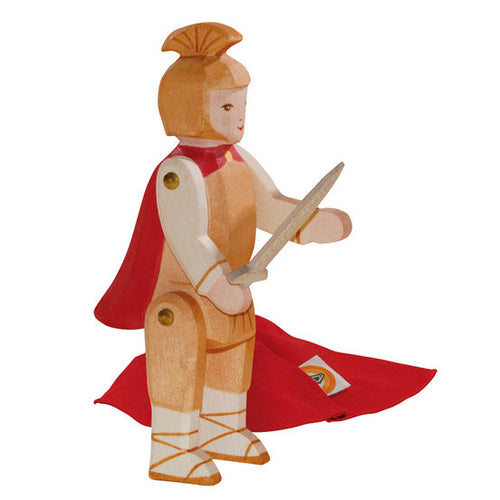 Ostheimer St Martin with Sword & Cape