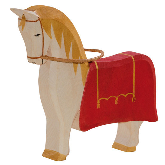 Ostheimer St Martin's Horse