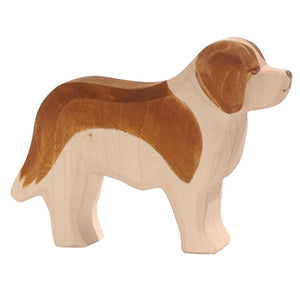 Ostheimer Dog - St Bernard