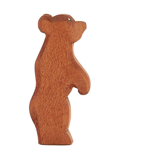 Bear (small) - standing