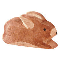 Rabbit - spotted small