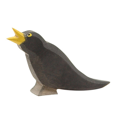 Bird - Blackbird