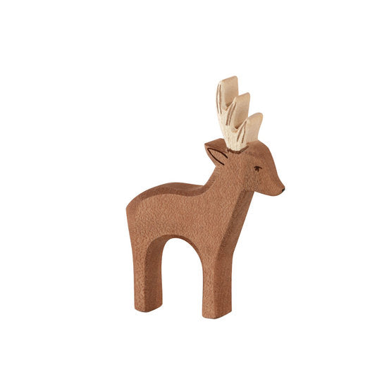 Ostheimer Deer - Roebuck