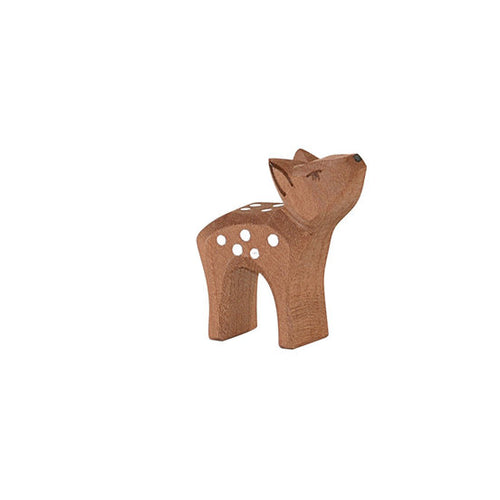 Ostheimer Deer (small) - head high