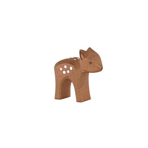 Ostheimer Deer (small) - head low