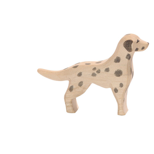 Ostheimer Dog - Dalmatian