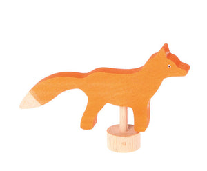 Grimm’s Birthday Deco - Fox