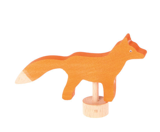 Grimm’s Birthday Deco - Fox