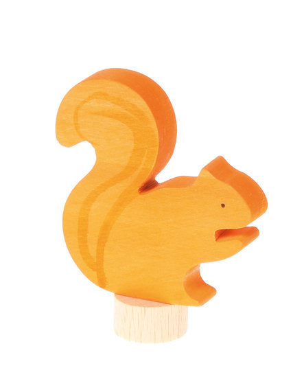 Grimm’s Birthday Deco - Squirrel