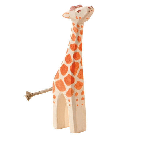 Ostheimer Giraffe - Small, head high