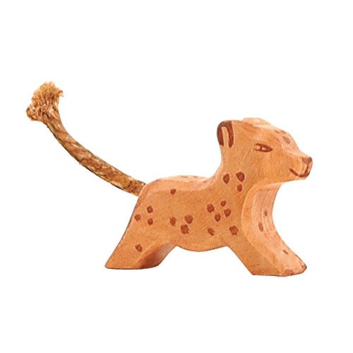 Ostheimer Leopard - small