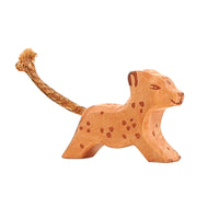 Ostheimer Leopard - small