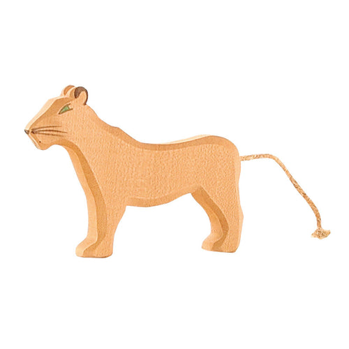 Lioness