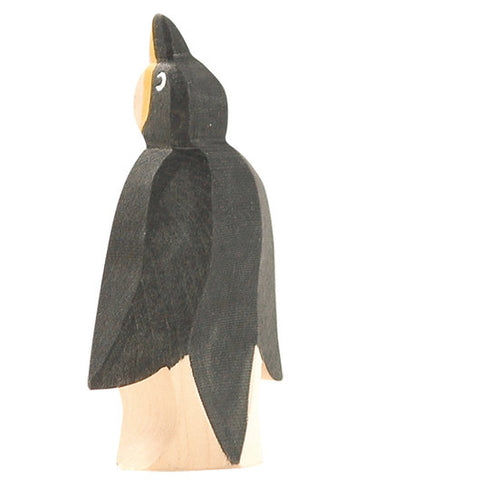 Ostheimer Penguin - from front