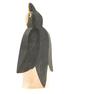 Ostheimer Penguin - from front