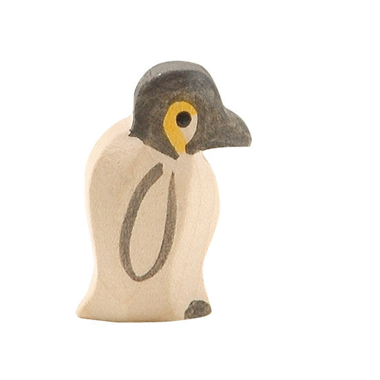 Penguin - small