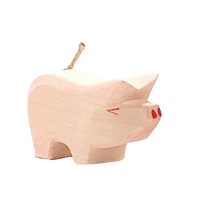 Ostheimer Piglet