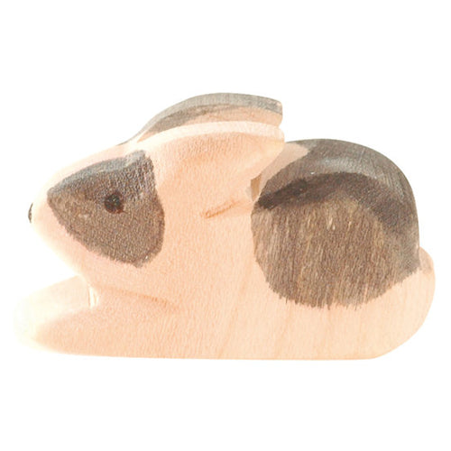 Rabbit - spotted small