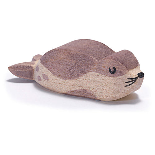 Ostheimer Sea lion - small