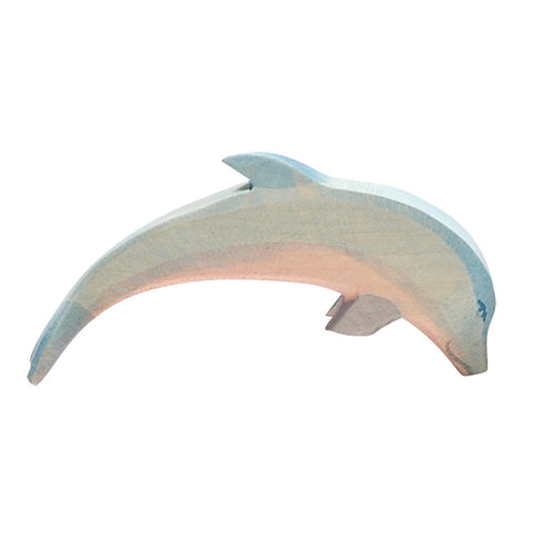 Ostheimer Dolphin - diving