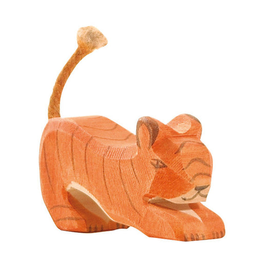 Ostheimer Tiger - small lurking